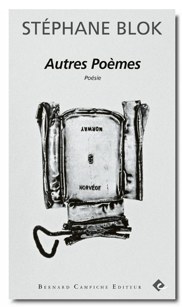 Stéphane Blok_Autres_Poemes